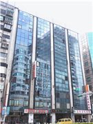 鄰近南京實業廣場社區推薦-漢陽實業大樓，位於台北市松山區
